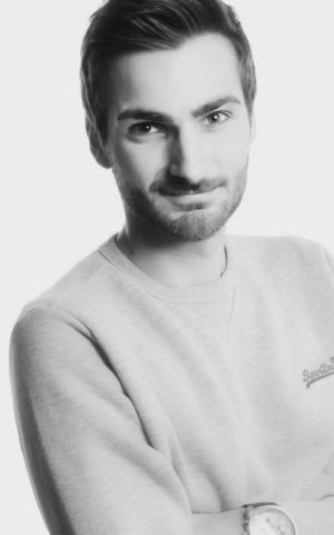 Tim Schäfer Tim Schäfer